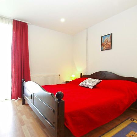 Apartments Dragica 1251 فاجانا المظهر الخارجي الصورة