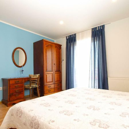 Apartments Dragica 1251 فاجانا المظهر الخارجي الصورة