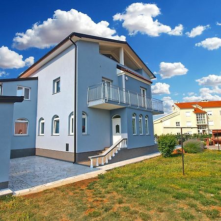 Apartments Dragica 1251 فاجانا المظهر الخارجي الصورة