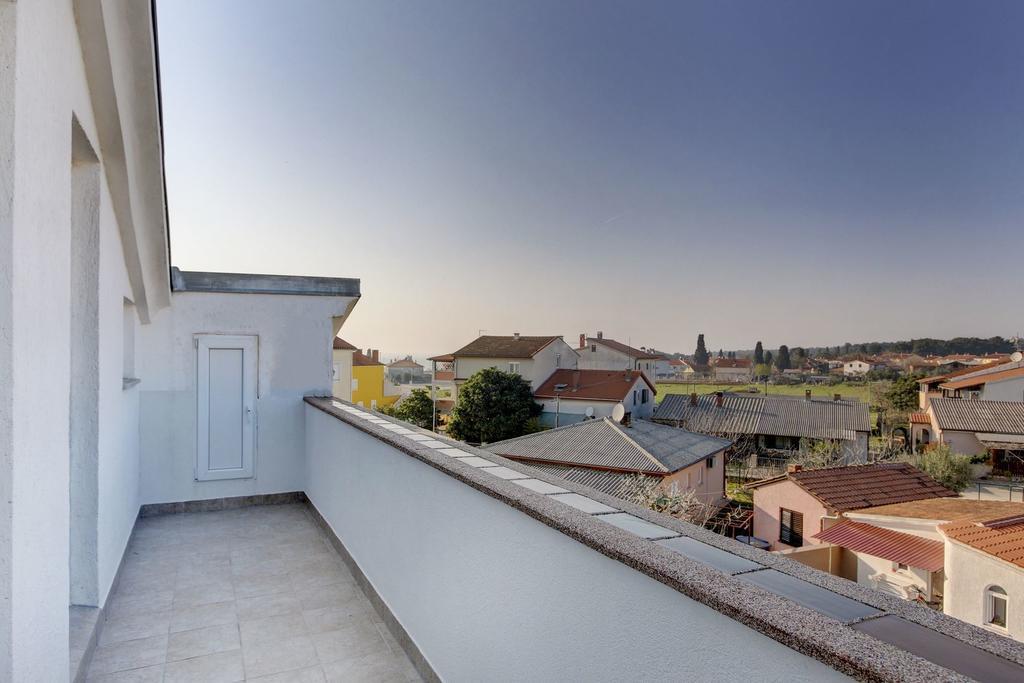 Apartments Dragica 1251 فاجانا المظهر الخارجي الصورة
