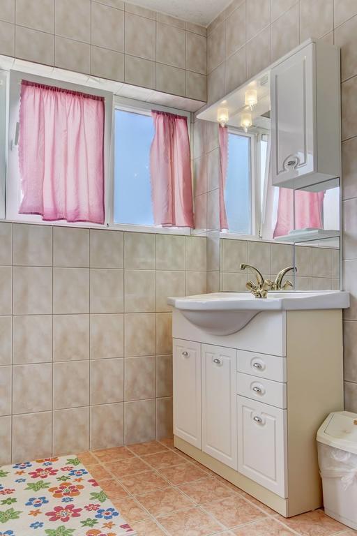 Apartments Dragica 1251 فاجانا المظهر الخارجي الصورة