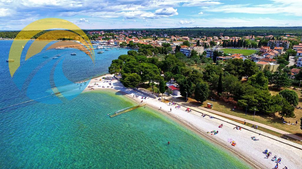Apartments Dragica 1251 فاجانا المظهر الخارجي الصورة