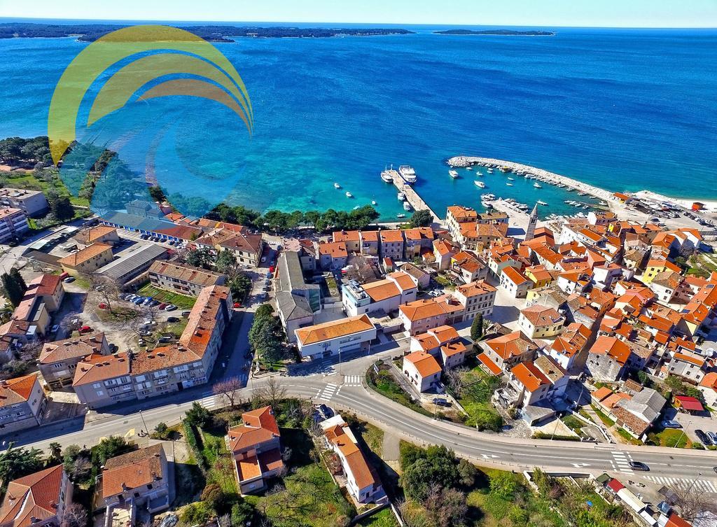 Apartments Dragica 1251 فاجانا المظهر الخارجي الصورة