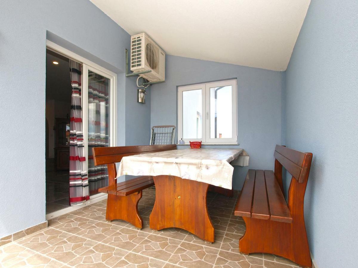 Apartments Dragica 1251 فاجانا المظهر الخارجي الصورة
