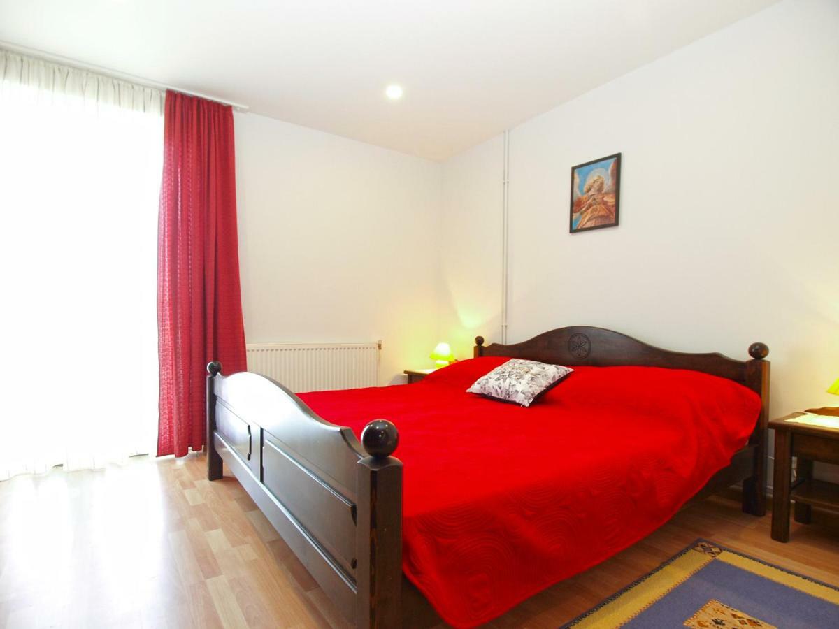 Apartments Dragica 1251 فاجانا المظهر الخارجي الصورة