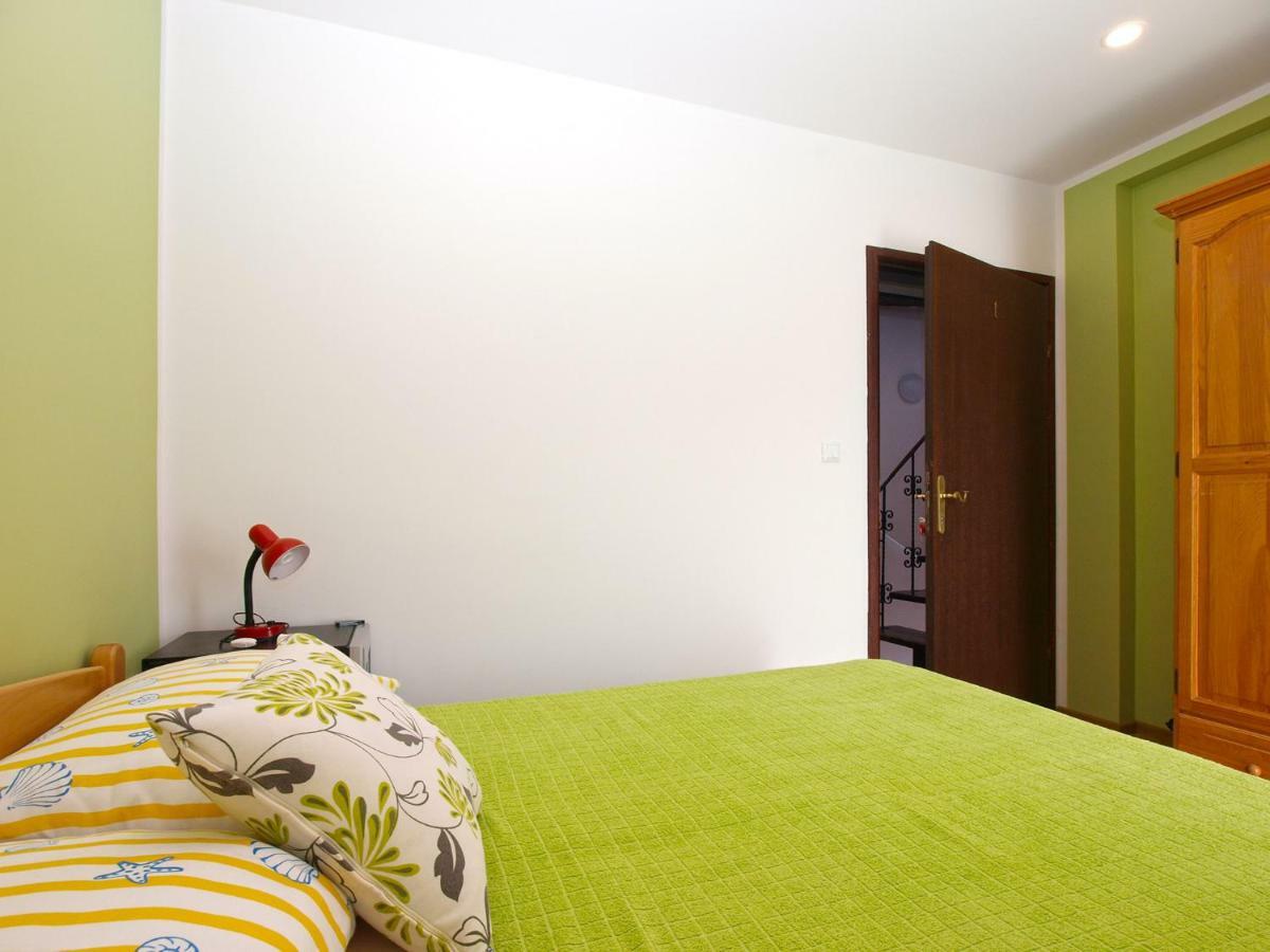 Apartments Dragica 1251 فاجانا المظهر الخارجي الصورة