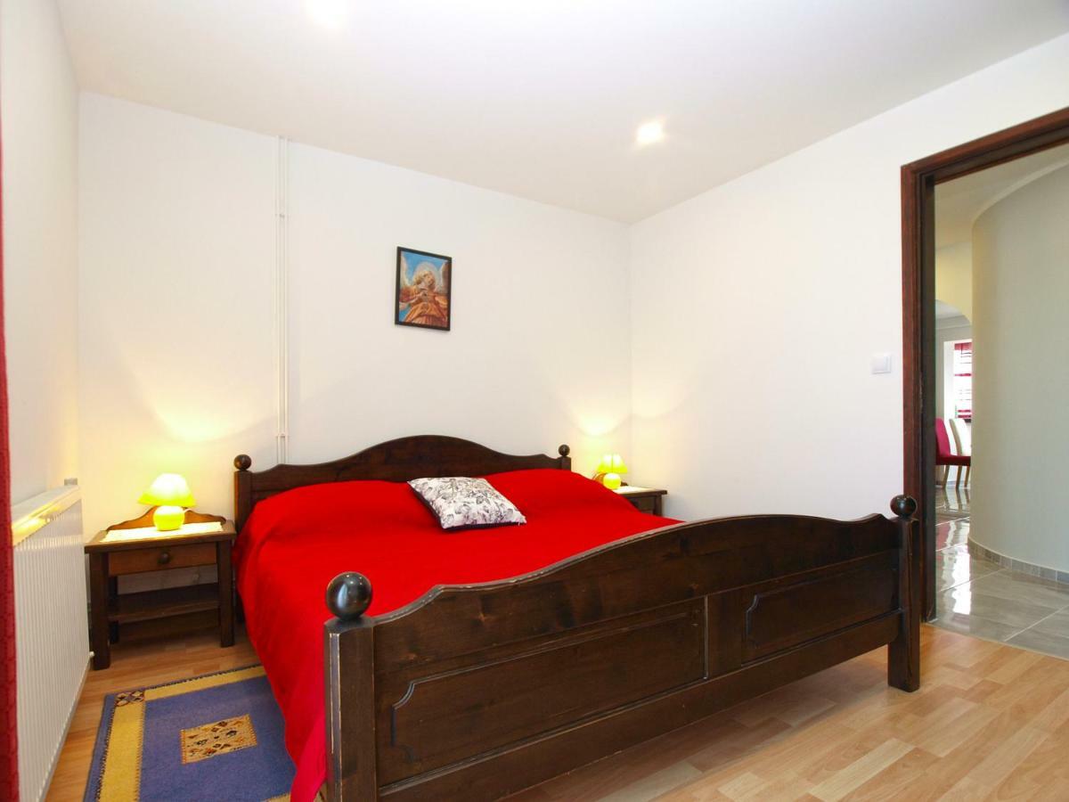 Apartments Dragica 1251 فاجانا المظهر الخارجي الصورة