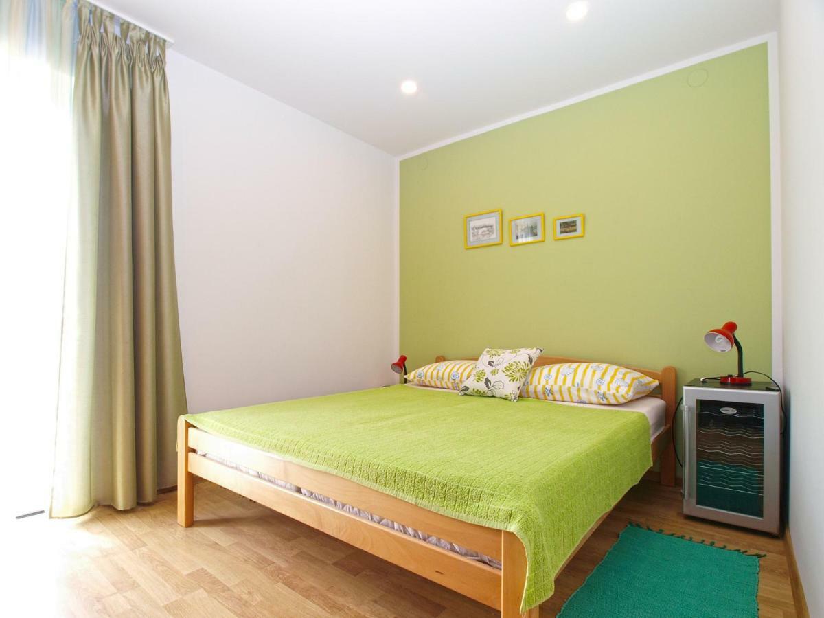 Apartments Dragica 1251 فاجانا المظهر الخارجي الصورة