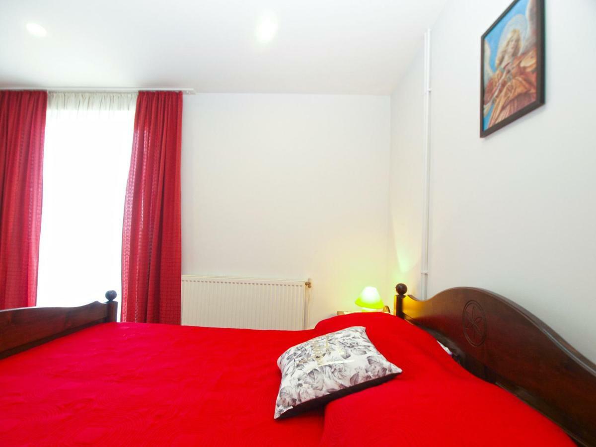Apartments Dragica 1251 فاجانا المظهر الخارجي الصورة