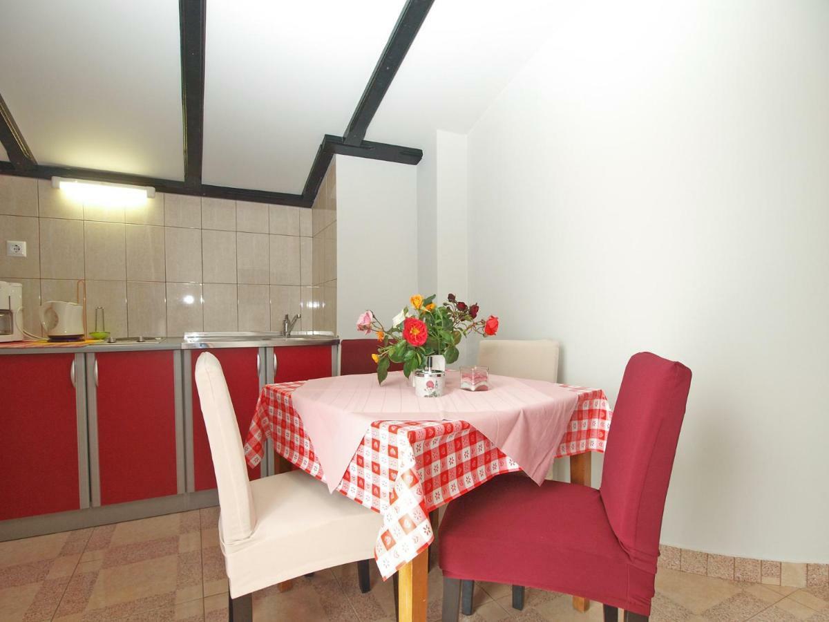 Apartments Dragica 1251 فاجانا المظهر الخارجي الصورة