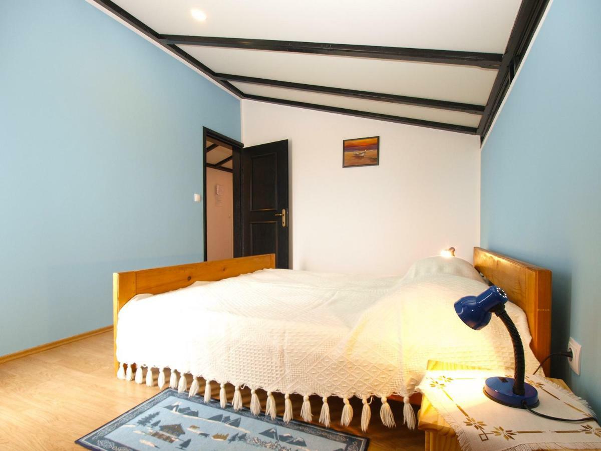 Apartments Dragica 1251 فاجانا المظهر الخارجي الصورة