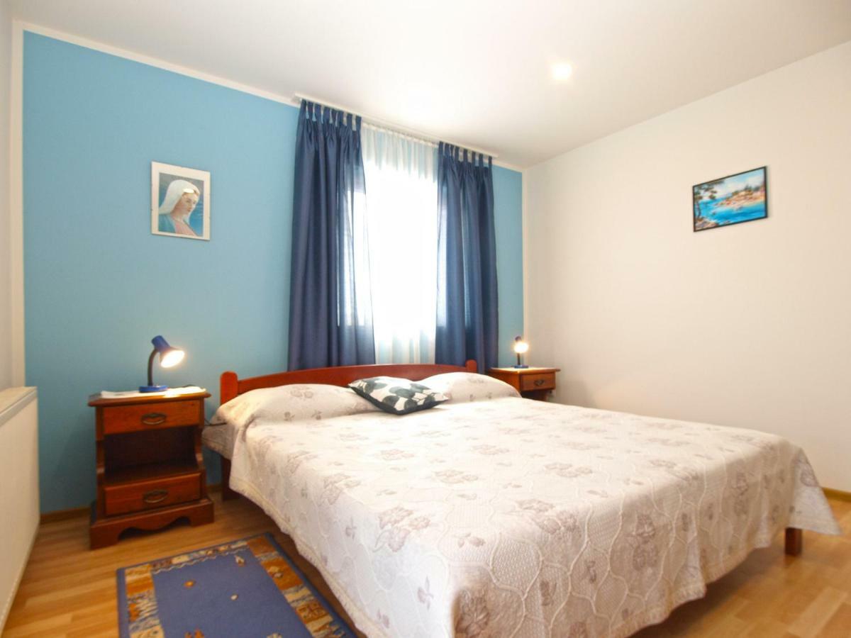 Apartments Dragica 1251 فاجانا المظهر الخارجي الصورة