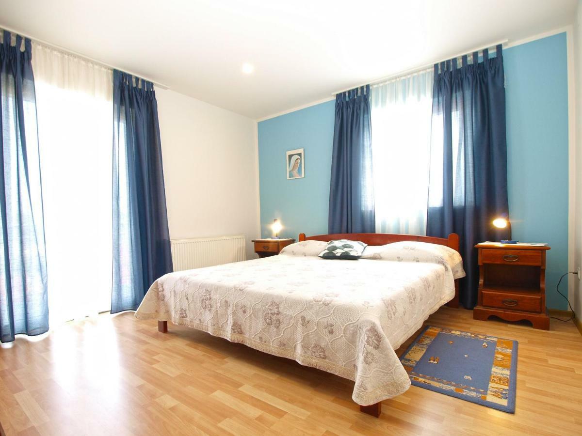 Apartments Dragica 1251 فاجانا المظهر الخارجي الصورة