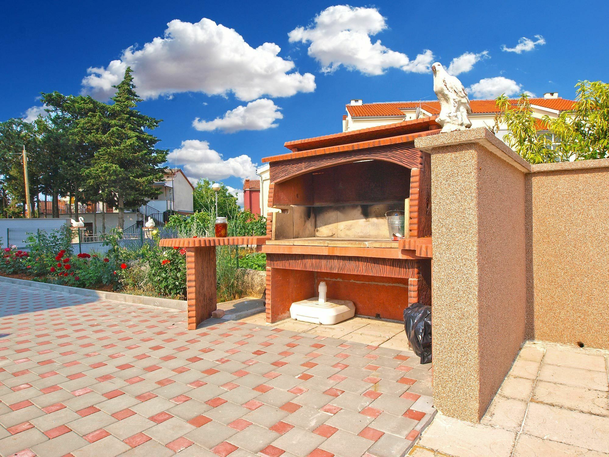 Apartments Dragica 1251 فاجانا المظهر الخارجي الصورة